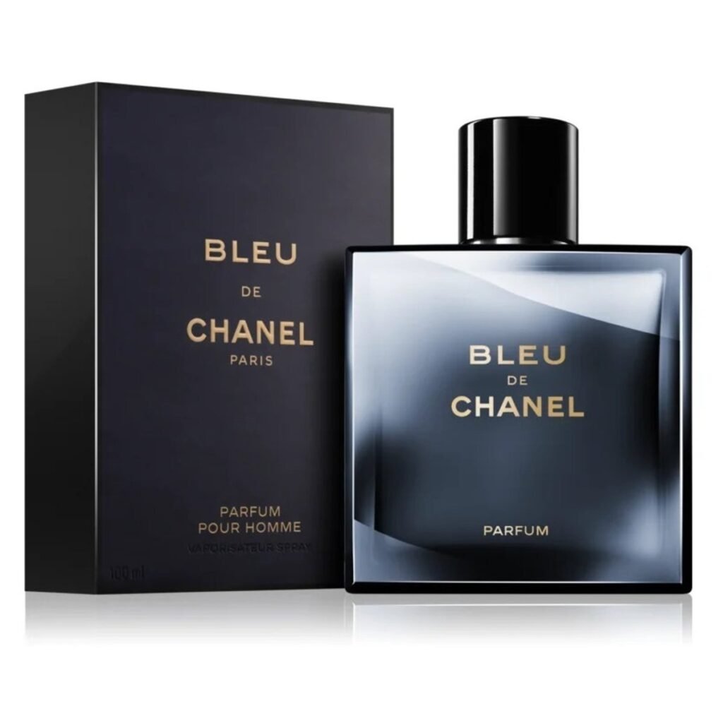 Bleu De Channel Parfum for men 100ml