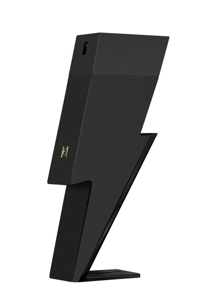 Bad Boy Le parfum- EDP -100ML “without box”