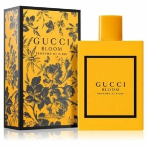 Gucci Bloom Profumo di Fiori 100 ml Eau de Parfum