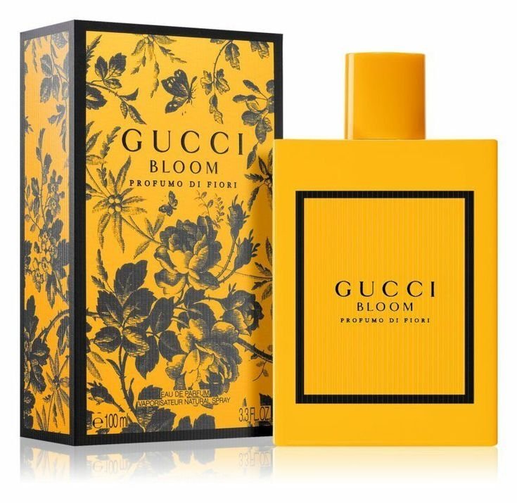 Gucci Bloom Profumo di Fiori 100 ml Eau de Parfum