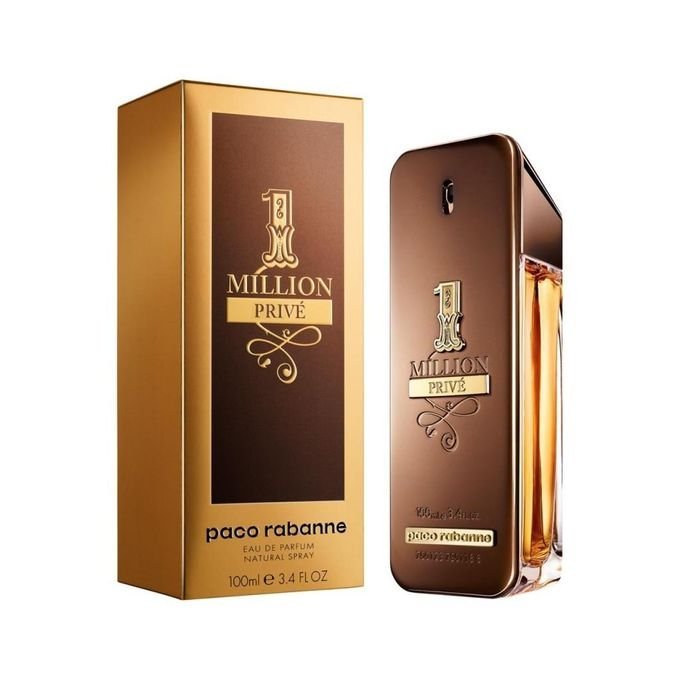 Paco Rabanne 1 MILLION PRIVE EDP FOR MEN