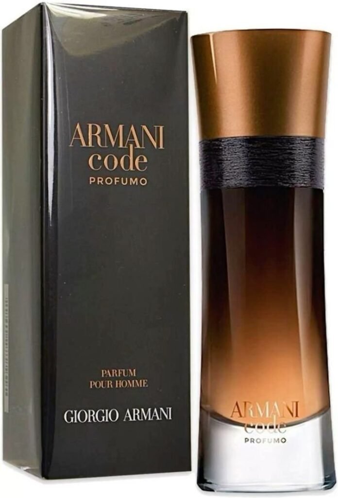 Armani Code Profumo by Giorgio Armani