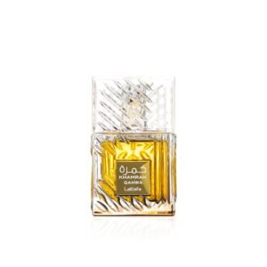 Khamrah Qahwa EDP -100ML “without box”
