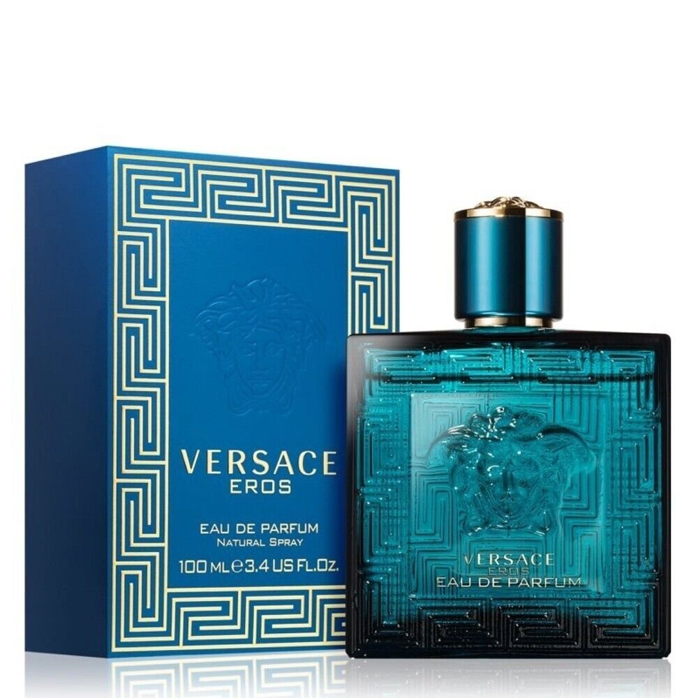 Eros EDP by Versace 100ml