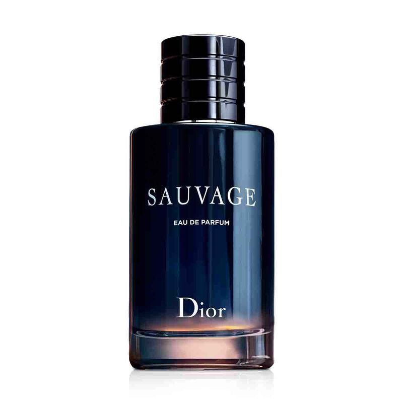 SAUVAGE EDP – 100ML “without box”