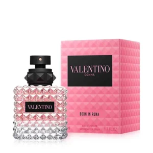 Valentino Donna Born In Roma Eau de Parfum Women Perfume 100 ml