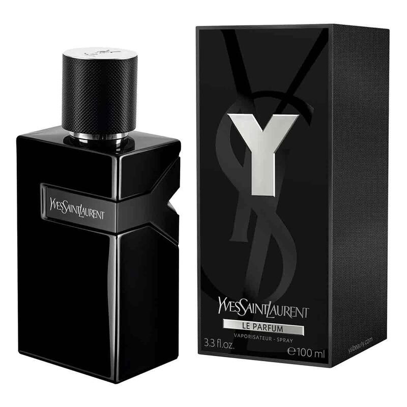 Y LE PARFUM YSL 100 ml