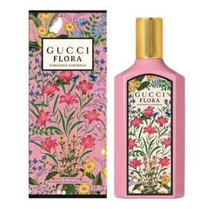 Flora Gorgeous Gardinia by Gucci EDP 100ml
