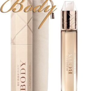 Body by Burberry