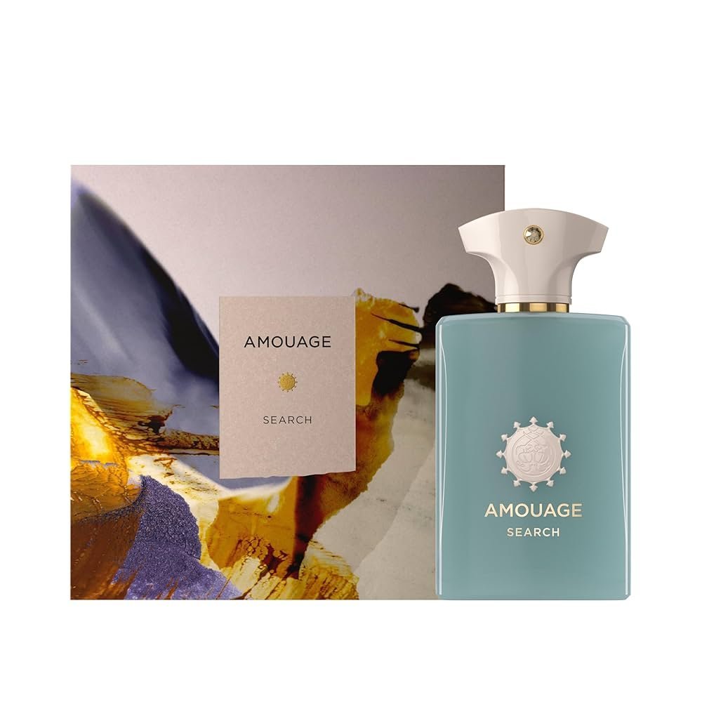 Amouage Search EDP