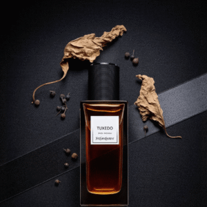 YSL Tuxedo 125 ml without box