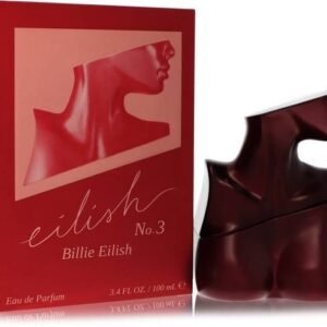 Eilish No.3 by Billie Eilish Eau de Parfum 100ML