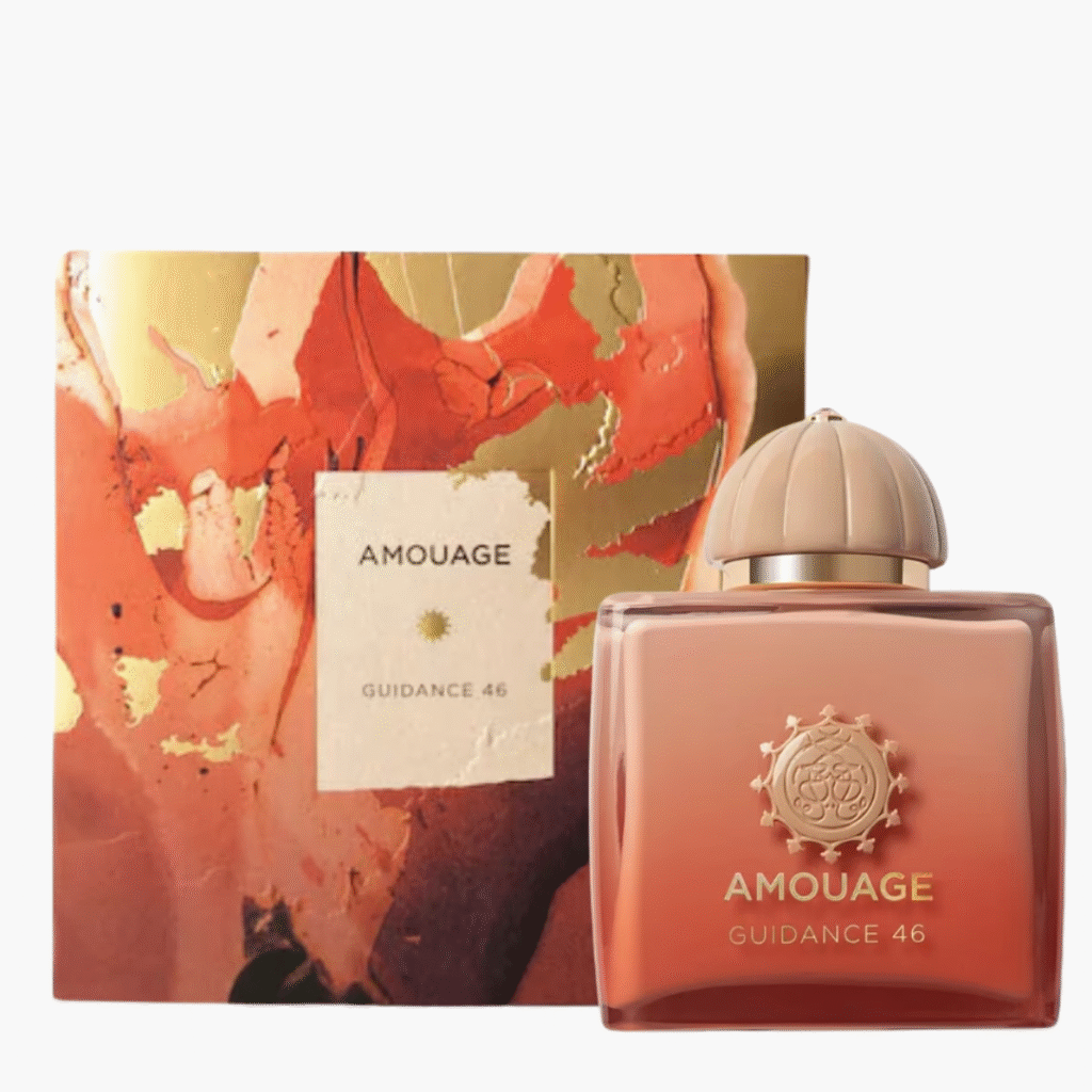 Amouage Guidance 46 Extrait Amouage Guidance 46 original Extrait