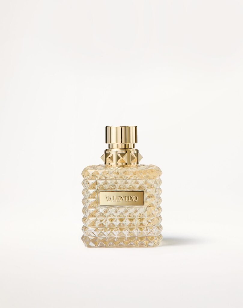 Donna Born In Roma THE GOLD -100ML “without box”