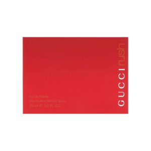Gucci Rush EDT – 75 ML “without box”
