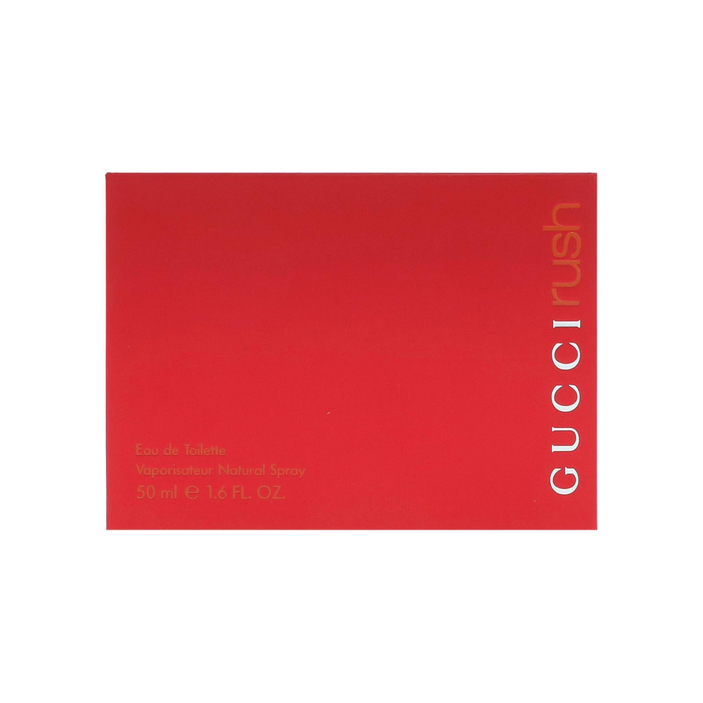 Gucci Rush EDT – 75 ML “without box”