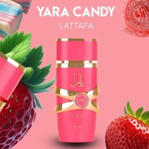 Yara Candy -100ML “without box”