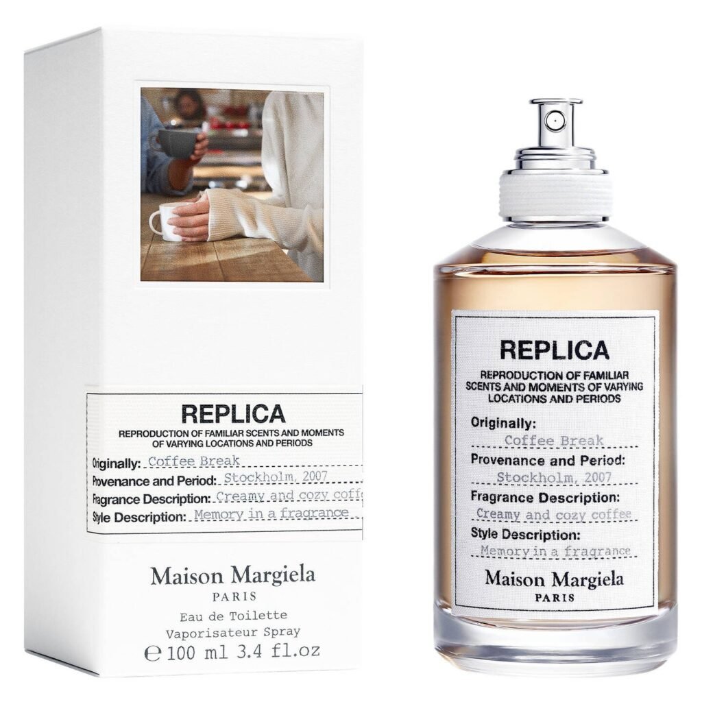 REPLICA Coffee Break Unisex Original 100ml