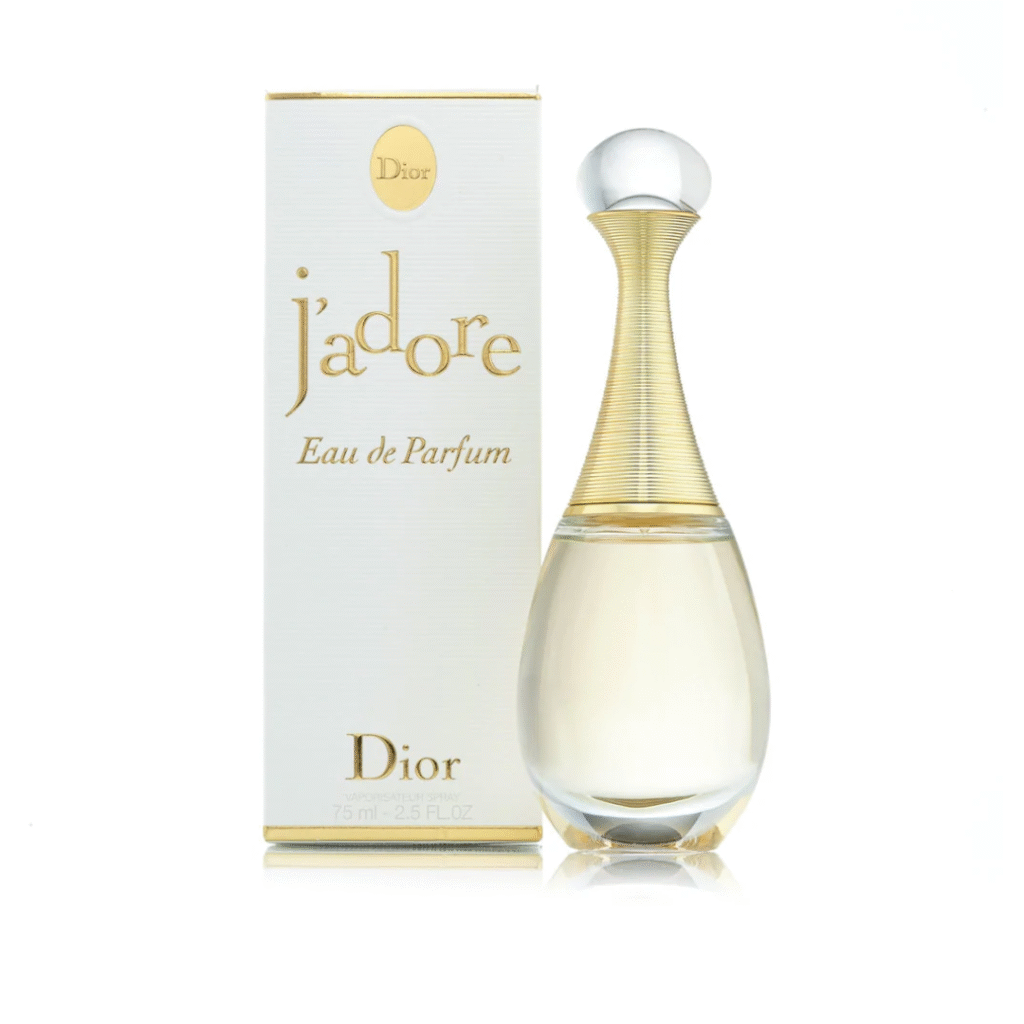 Jadore EDP  by Dior-100ML