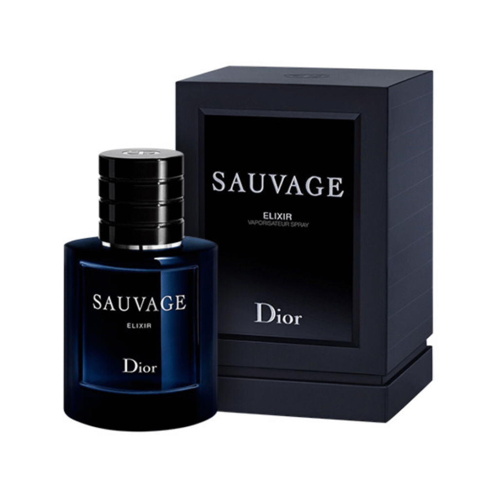 Dior SAUVAGE Elixir 100ml