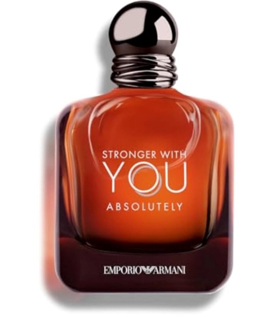 Stronger with You absolutely EDP -100ml “without box”