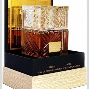 Khamrah by lattafa 100ml