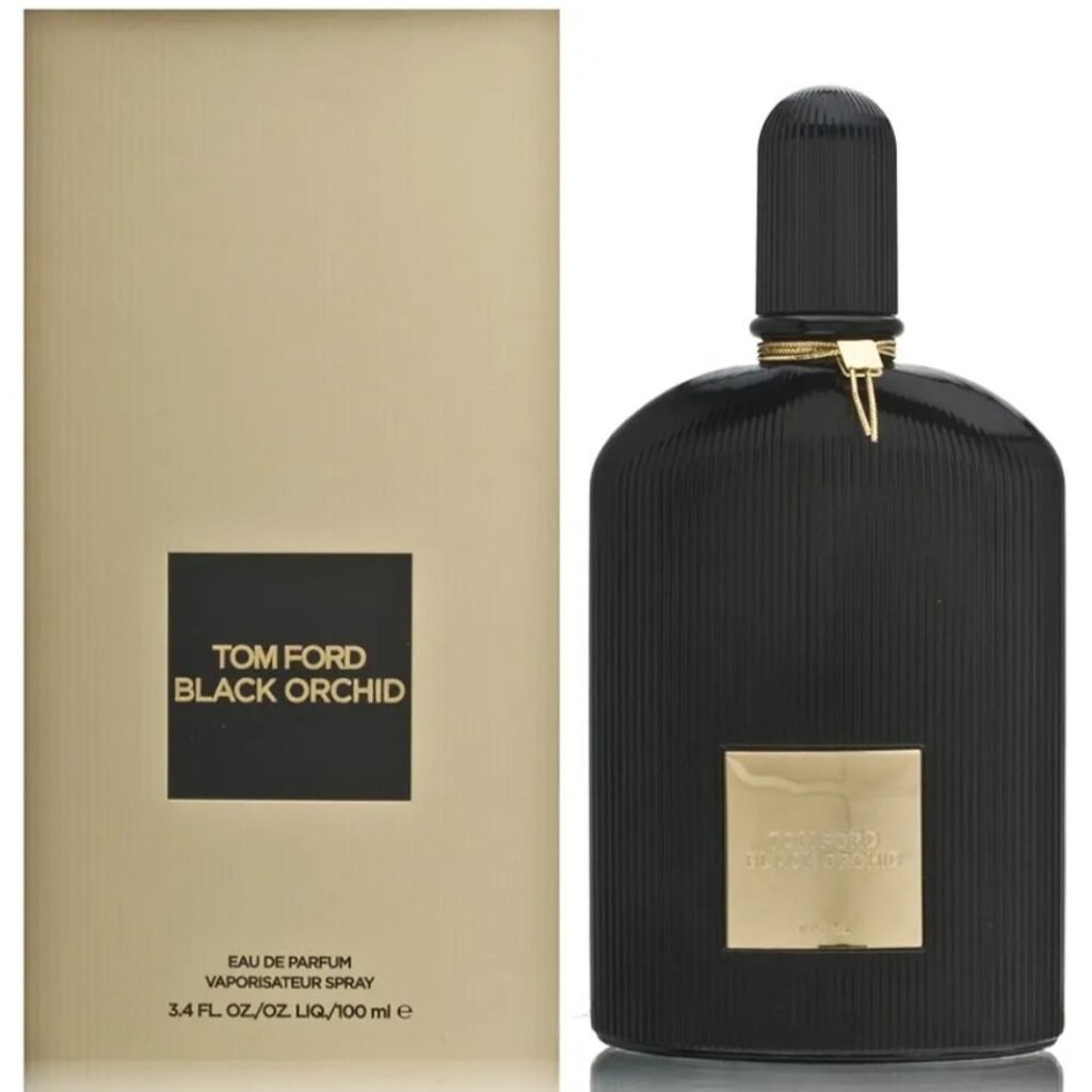 Black Orchid Eau de Parfum by Tom Ford 100ml