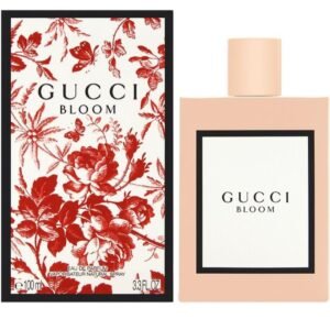 Gucci Bloom by Gucci EDP 100 ml