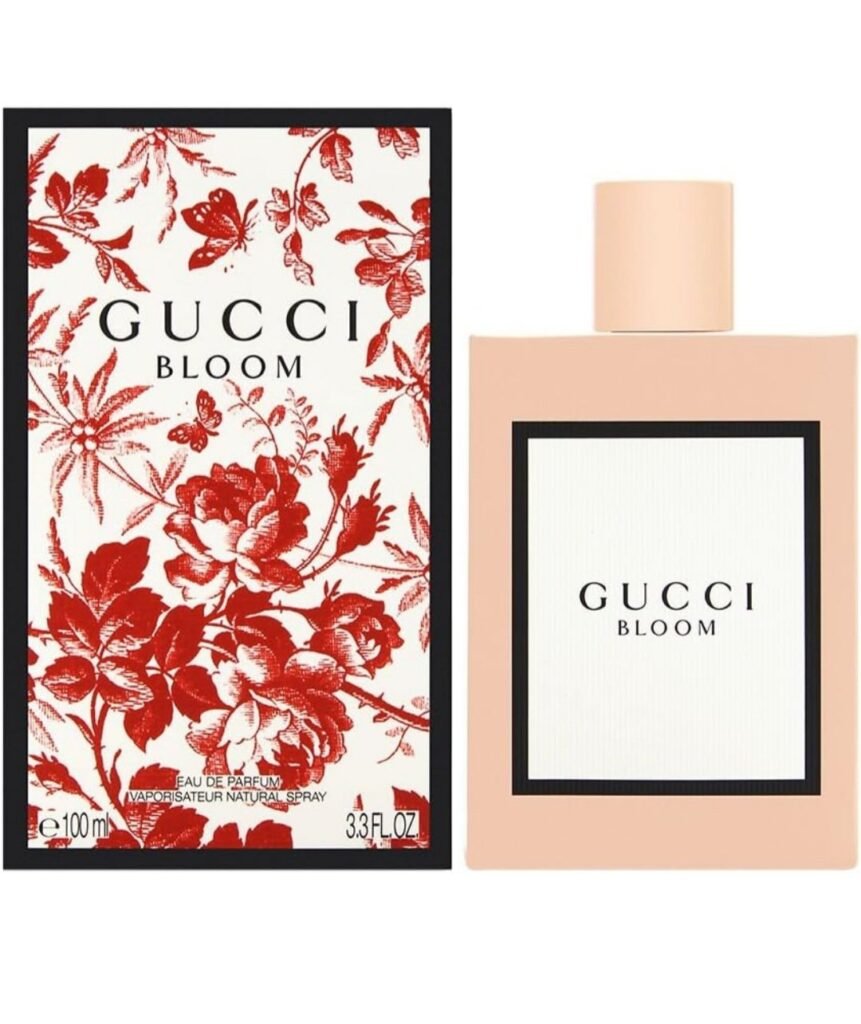 Gucci Bloom by Gucci EDP 100 ml