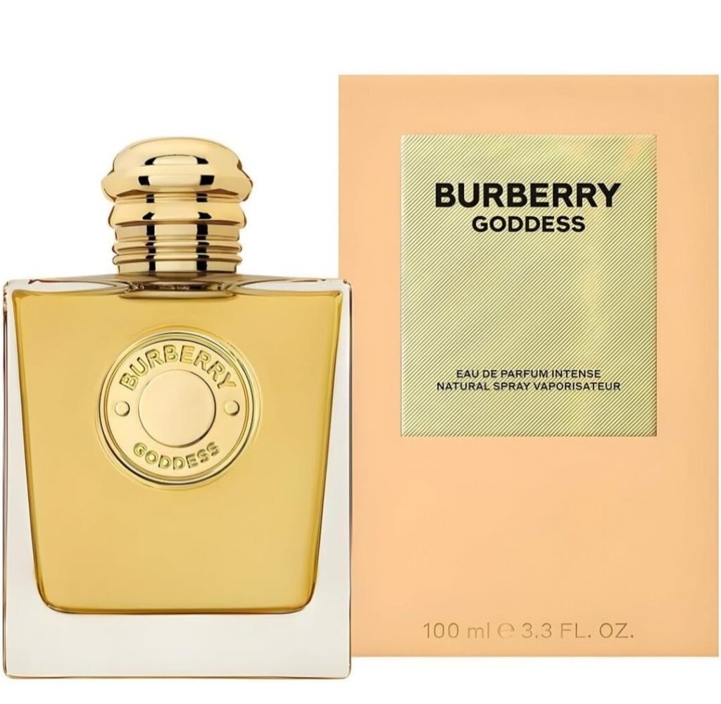 Burberry Goddess 100ml