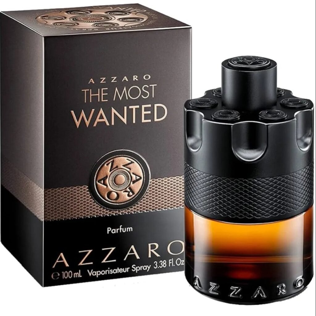 The Most Wanted Parfum by Azzaro 100ml