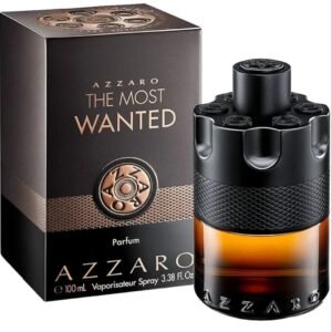 The Most Wanted Parfum by Azzaro 100ml
