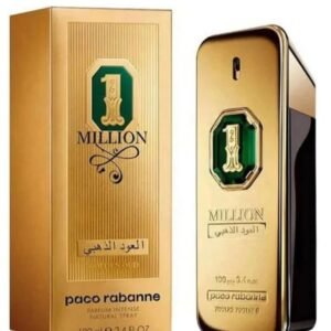 1MILLION Golden Oud EDP – 100ML