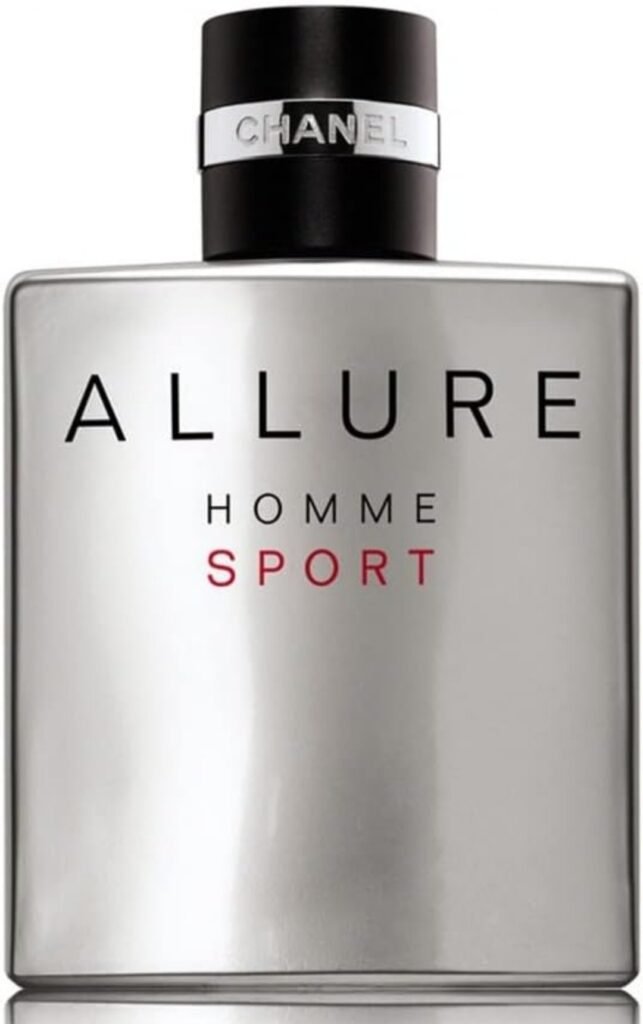 Allure Homme SPORT EDT – 100ML “without box”