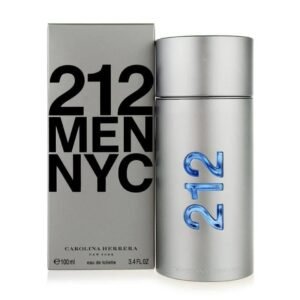 212 NYC Men – EDT -100ML