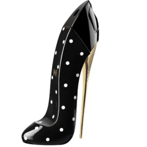 GOODGIRL DOT – EDP -80ML “without box”