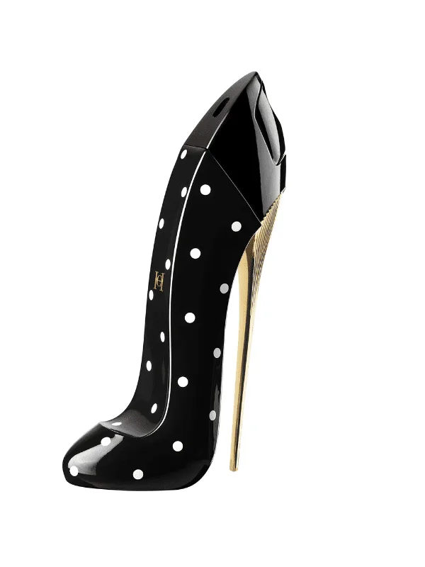 GOODGIRL DOT – EDP -80ML “without box”