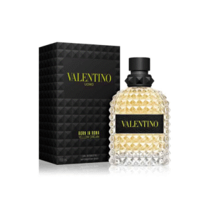 Valentino Born in Roma Yellow Dream EDT 100ml