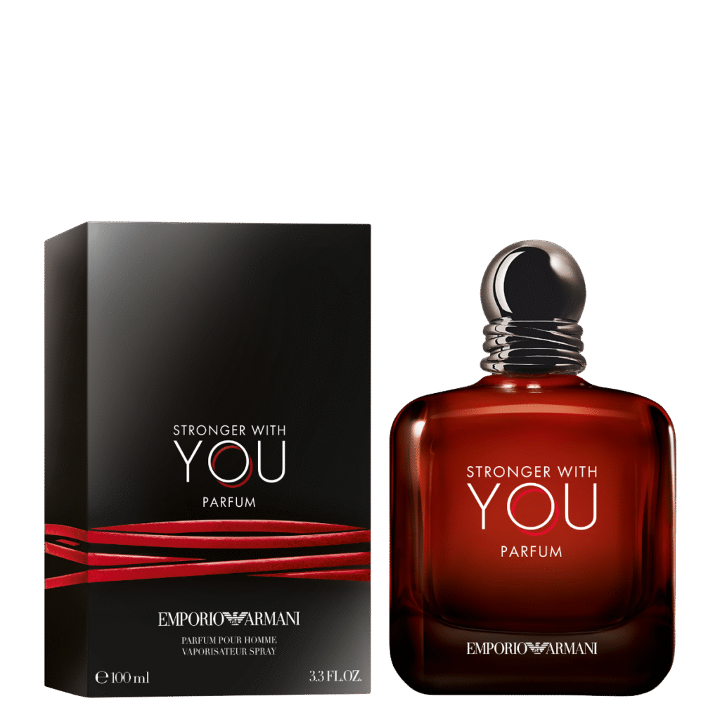 STRONGER WITH YOU PARFUM 100ML