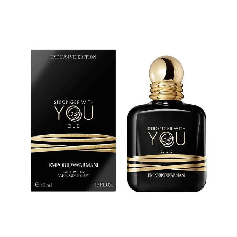 Stronger with You oud -100ML