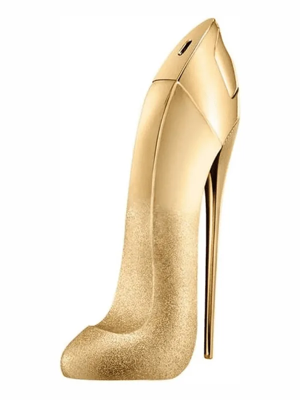 GOODGIRL Gold Fantasy – EDP -80ML “without box”