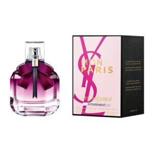 Mon Paris intensement -90ML