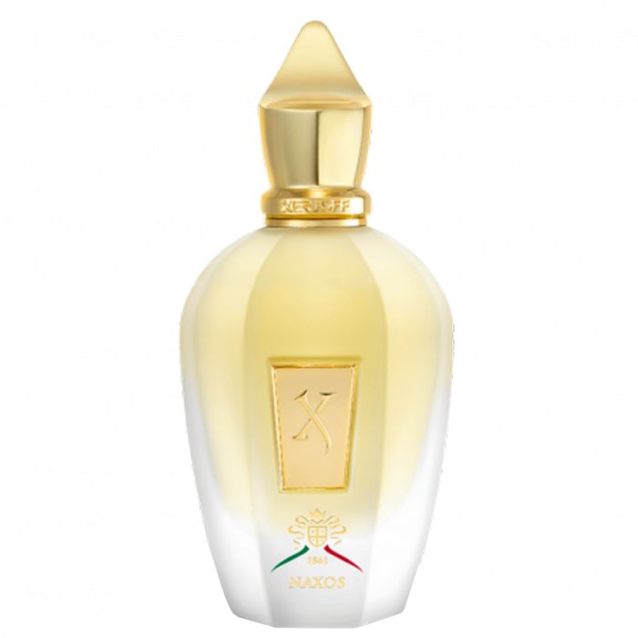 XJ 1861 Naxos by Xerjoff EDP 100ml without box