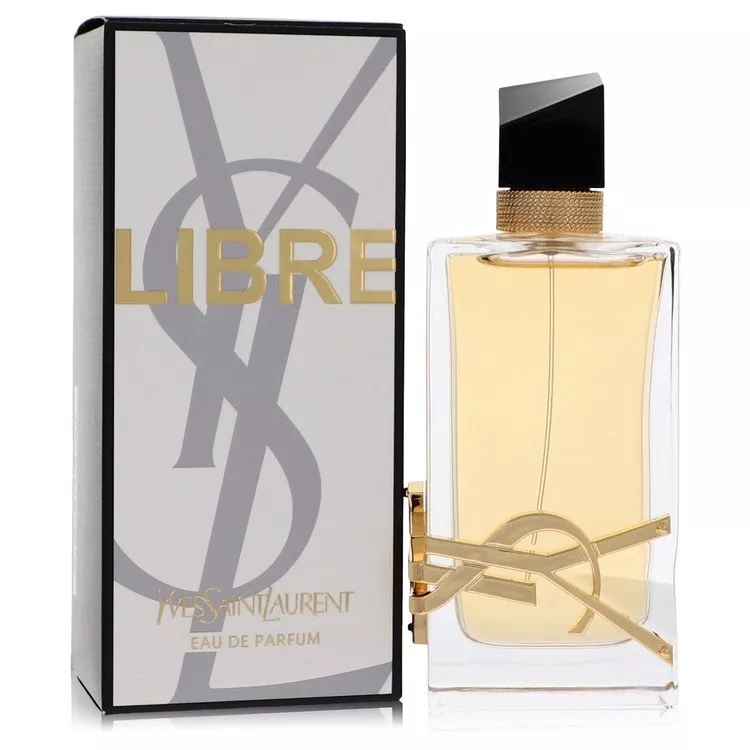 Libre Eau de Parfum Women Perfume (90ml