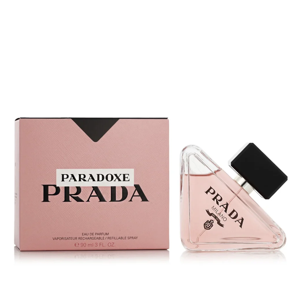 Prada Paradoxe EDP– 90ml