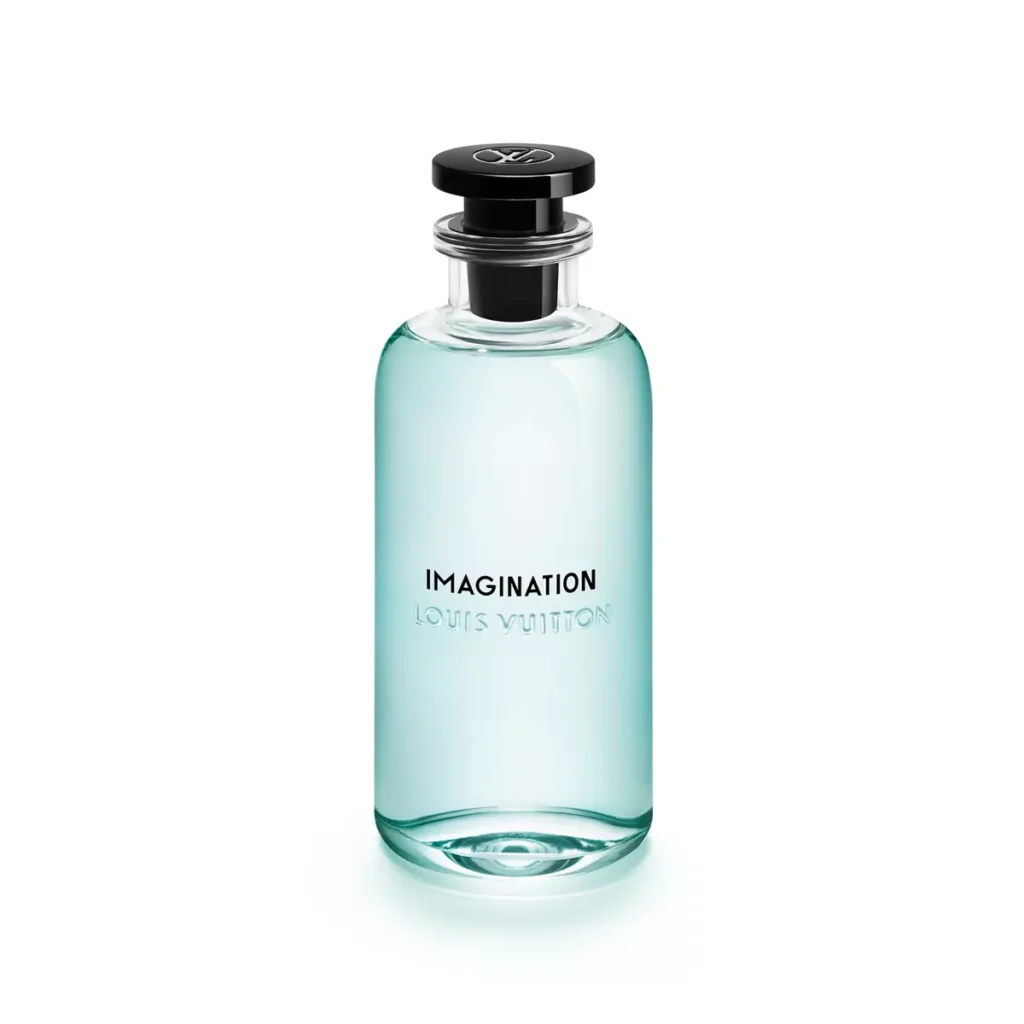 Louis Vuitton Imagination EDP -100ML “without box”