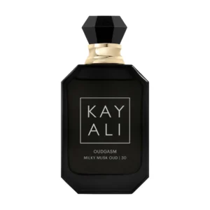 Kayali Oudgasm Milky Musk Oud | 30 – 100ML “without box”