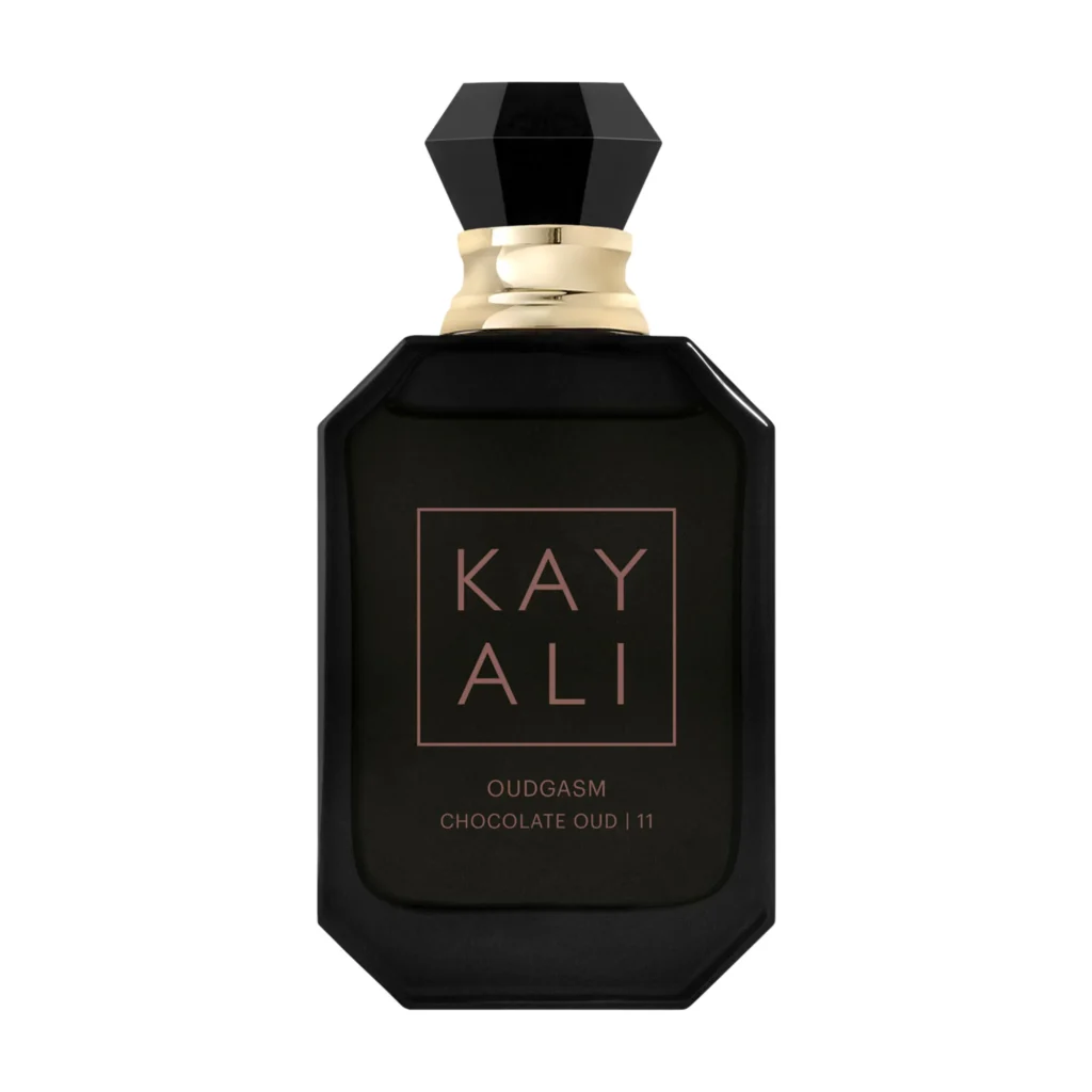 Kayali Oudgasm Chocolate Oud | 11 – 100ML “without box”