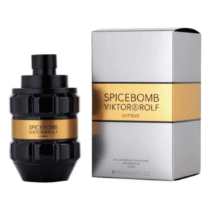 SpiceBomb Extreme by victor & rolf EDP – 90ml
