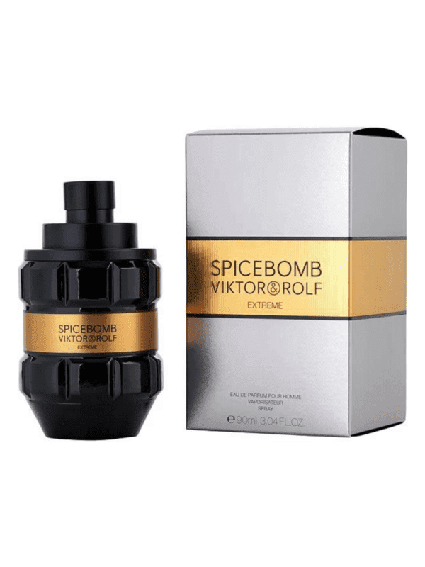 SpiceBomb Extreme by victor & rolf EDP – 90ml